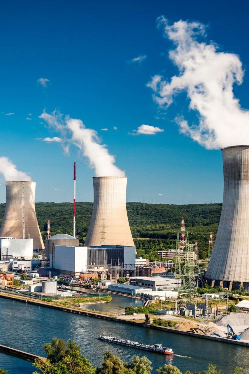 Biomass Energy