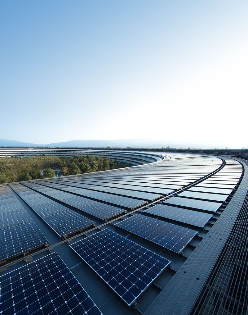 Solar Energy