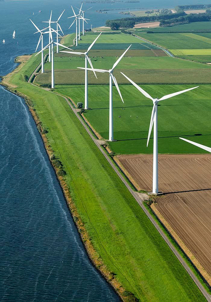 Wind Energy